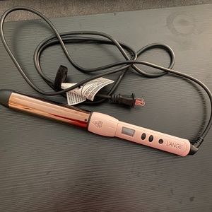 Lange curling wand